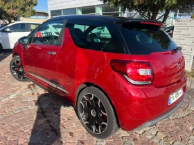 Citroen DS3 1.6 THP LED/CLIMA - 3299 € / 6452.28 лв. - 75121943 8 | Car24.bg Citroen DS3 1.6 THP LED/CLIMA - 3299 € / 6452.28 лв. - 75121943 8