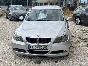 BMW 330 XD 231 кс Кожа Нави Напълно Обслужен - 4999 € / 9777.19 лв. - 93982977 7 | Car24.bg BMW 330 XD 231 кс Кожа Нави Напълно Обслужен - 4999 € / 9777.19 лв. - 93982977 7