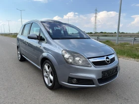 Opel Zafira 1.8i-ГАЗ/COSMO/ПАНОРАМА | Auto.bg — изображение 3 Opel Zafira 1.8i-ГАЗ/COSMO/ПАНОРАМА | Auto.bg — изображение 3