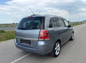 Opel Zafira 1.8i-ГАЗ/COSMO/ПАНОРАМА | Auto.bg — изображение 5 Opel Zafira 1.8i-ГАЗ/COSMO/ПАНОРАМА | Auto.bg — изображение 5