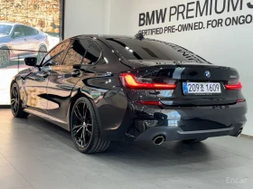 BMW 320 i* M-SPORT* SAPPHIRE BLACK* ПОДГРЕВ* КАМЕРА* КЕЙЛЕ | Auto.bg — изображение 4 BMW 320 i* M-SPORT* SAPPHIRE BLACK* ПОДГРЕВ* КАМЕРА* КЕЙЛЕ | Auto.bg — изображение 4