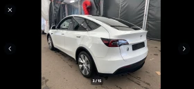 Tesla Model Y LONG RANGE DUAL MOTOR - ОЧАКВАН ВНОС | Auto.bg — изображение 3 Tesla Model Y LONG RANGE DUAL MOTOR - ОЧАКВАН ВНОС | Auto.bg — изображение 3