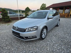 VW Passat 2.0 TDI HIGHLINE !! НОВ ВНОС !!! РЕАЛНИ КИЛОМЕТРИ