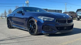 BMW 850 M850i XDRIVE * МАСАЖИ* ДИСТРОНИК* 360 КАМЕРА* - 35790 € / 69999.16 лв. - 89269503 10 | Car24.bg BMW 850 M850i XDRIVE * МАСАЖИ* ДИСТРОНИК* 360 КАМЕРА* - 35790 € / 69999.16 лв. - 89269503 10