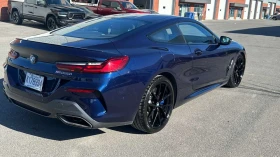 BMW 850 M850i XDRIVE * МАСАЖИ* ДИСТРОНИК* 360 КАМЕРА* - 35790 € / 69999.16 лв. - 89269503 8 | Car24.bg BMW 850 M850i XDRIVE * МАСАЖИ* ДИСТРОНИК* 360 КАМЕРА* - 35790 € / 69999.16 лв. - 89269503 8