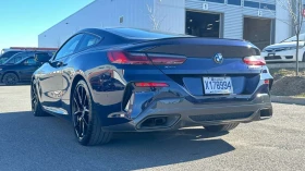 BMW 850 M850i XDRIVE * МАСАЖИ* ДИСТРОНИК* 360 КАМЕРА* - 35790 € / 69999.16 лв. - 89269503 7 | Car24.bg BMW 850 M850i XDRIVE * МАСАЖИ* ДИСТРОНИК* 360 КАМЕРА* - 35790 € / 69999.16 лв. - 89269503 7