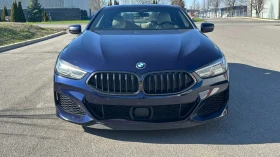 BMW 850 M850i XDRIVE * МАСАЖИ* ДИСТРОНИК* 360 КАМЕРА* - 35790 € / 69999.16 лв. - 89269503 2 | Car24.bg BMW 850 M850i XDRIVE * МАСАЖИ* ДИСТРОНИК* 360 КАМЕРА* - 35790 € / 69999.16 лв. - 89269503 2