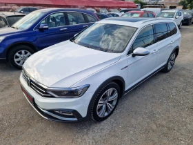 VW Passat Alltrack 2.0TDI Фейслифт | Auto.bg — изображение 6 VW Passat Alltrack 2.0TDI Фейслифт | Auto.bg — изображение 6