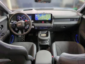 Hyundai Ioniq 5 N* 4WD* Seats Pack* HUD* LED | Auto.bg — изображение 5 Hyundai Ioniq 5 N* 4WD* Seats Pack* HUD* LED | Auto.bg — изображение 5