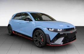 Hyundai Ioniq 5 N* 4WD* Seats Pack* HUD* LED | Auto.bg — изображение 3 Hyundai Ioniq 5 N* 4WD* Seats Pack* HUD* LED | Auto.bg — изображение 3