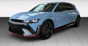 Hyundai Ioniq 5 N* 4WD* Seats Pack* HUD* LED