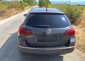 Opel Astra J | Auto.bg — изображение 4 Opel Astra J | Auto.bg — изображение 4