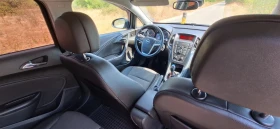 Opel Astra J | Auto.bg — изображение 9 Opel Astra J | Auto.bg — изображение 9