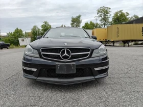 Mercedes-Benz C 63 AMG * CARFAX * КРАЙНА ЦЕНА ДО БЪЛГАРИЯ * | Auto.bg — изображение 4 Mercedes-Benz C 63 AMG * CARFAX * КРАЙНА ЦЕНА ДО БЪЛГАРИЯ * | Auto.bg — изображение 4