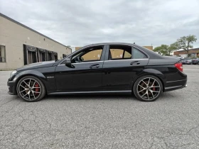 Mercedes-Benz C 63 AMG * CARFAX * КРАЙНА ЦЕНА ДО БЪЛГАРИЯ * | Auto.bg — изображение 3 Mercedes-Benz C 63 AMG * CARFAX * КРАЙНА ЦЕНА ДО БЪЛГАРИЯ * | Auto.bg — изображение 3