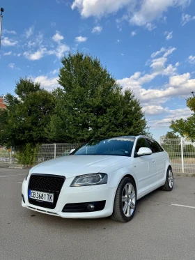 Audi A3 undefined | Auto.bg — изображение 5 Audi A3 undefined | Auto.bg — изображение 5