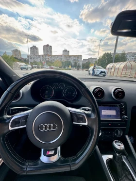 Audi A3 undefined | Auto.bg — изображение 12 Audi A3 undefined | Auto.bg — изображение 12