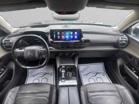 Citroen C5X SHINE Hybrid 225 Лизинг Гаранция до 07.2029 г. - 24900 € - 28522922 9 | Car24.bg Citroen C5X SHINE Hybrid 225 Лизинг Гаранция до 07.2029 г. - 24900 € - 28522922 9