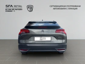 Citroen C5X SHINE Hybrid 225 Лизинг Гаранция до 07.2029 г. - 24900 € - 28522922 6 | Car24.bg Citroen C5X SHINE Hybrid 225 Лизинг Гаранция до 07.2029 г. - 24900 € - 28522922 6