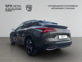 Citroen C5X SHINE Hybrid 225 Лизинг Гаранция до 07.2029 г. - 24900 € - 28522922 7 | Car24.bg Citroen C5X SHINE Hybrid 225 Лизинг Гаранция до 07.2029 г. - 24900 € - 28522922 7