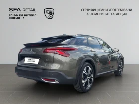 Citroen C5X SHINE Hybrid 225 Лизинг Гаранция до 07.2029 г. - 24900 € - 28522922 5 | Car24.bg Citroen C5X SHINE Hybrid 225 Лизинг Гаранция до 07.2029 г. - 24900 € - 28522922 5