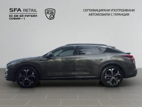 Citroen C5X SHINE Hybrid 225 Лизинг Гаранция до 07.2029 г. - 24900 € - 28522922 8 | Car24.bg Citroen C5X SHINE Hybrid 225 Лизинг Гаранция до 07.2029 г. - 24900 € - 28522922 8