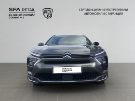 Citroen C5X SHINE Hybrid 225 Лизинг Гаранция до 07.2029 г. - 24900 € - 28522922 2 | Car24.bg Citroen C5X SHINE Hybrid 225 Лизинг Гаранция до 07.2029 г. - 24900 € - 28522922 2