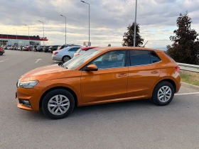 Skoda Fabia - 18500 € - 85929814 6 | Car24.bg Skoda Fabia - 18500 € - 85929814 6