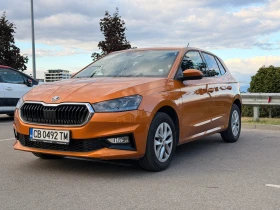 Skoda Fabia - 18500 € - 85929814 5 | Car24.bg Skoda Fabia - 18500 € - 85929814 5