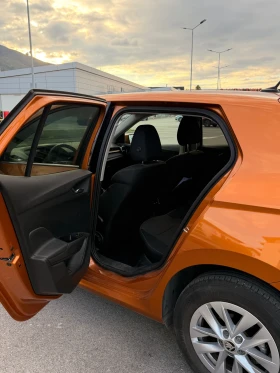 Skoda Fabia - 18500 € - 85929814 7 | Car24.bg Skoda Fabia - 18500 € - 85929814 7
