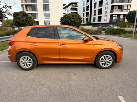 Skoda Fabia - 18500 € - 85929814 4 | Car24.bg Skoda Fabia - 18500 € - 85929814 4