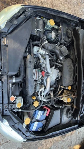 Subaru Impreza 1.5 Face GAZ - 2900 € - 10057746 7 | Car24.bg Subaru Impreza 1.5 Face GAZ - 2900 € - 10057746 7