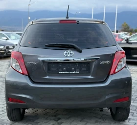 Toyota Yaris 1.3VVTI* NAVI* LED* - 6400 € - 79173783 5 | Car24.bg Toyota Yaris 1.3VVTI* NAVI* LED* - 6400 € - 79173783 5