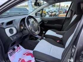 Toyota Yaris 1.3VVTI* NAVI* LED* - 6400 € - 79173783 10 | Car24.bg Toyota Yaris 1.3VVTI* NAVI* LED* - 6400 € - 79173783 10