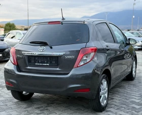 Toyota Yaris 1.3VVTI* NAVI* LED* - 6400 € - 79173783 6 | Car24.bg Toyota Yaris 1.3VVTI* NAVI* LED* - 6400 € - 79173783 6