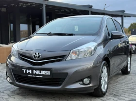 Toyota Yaris 1.3VVTI* NAVI* LED* - 6400 € - 79173783 3 | Car24.bg Toyota Yaris 1.3VVTI* NAVI* LED* - 6400 € - 79173783 3