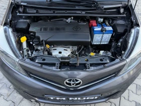 Toyota Yaris 1.3VVTI* NAVI* LED* - 6400 € - 79173783 14 | Car24.bg Toyota Yaris 1.3VVTI* NAVI* LED* - 6400 € - 79173783 14