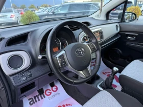 Toyota Yaris 1.3VVTI* NAVI* LED* - 6400 € - 79173783 17 | Car24.bg Toyota Yaris 1.3VVTI* NAVI* LED* - 6400 € - 79173783 17