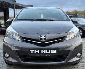 Toyota Yaris 1.3VVTI* NAVI* LED* - Car24.bg Toyota Yaris 1.3VVTI* NAVI* LED*