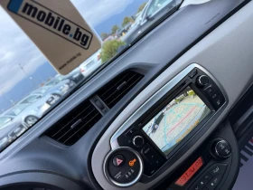 Toyota Yaris 1.3VVTI* NAVI* LED* - 6400 € - 79173783 13 | Car24.bg Toyota Yaris 1.3VVTI* NAVI* LED* - 6400 € - 79173783 13
