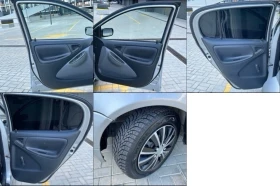 Toyota Yaris 1.1VVT-I/2001/Г - 1500 € - 48339357 16 | Car24.bg Toyota Yaris 1.1VVT-I/2001/Г - 1500 € - 48339357 16