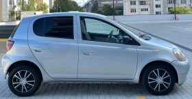 Toyota Yaris 1.1VVT-I/2001/Г - 1500 € - 48339357 7 | Car24.bg Toyota Yaris 1.1VVT-I/2001/Г - 1500 € - 48339357 7