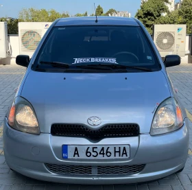 Toyota Yaris 1.1VVT-I/2001/Г - 1500 € - 48339357 2 | Car24.bg Toyota Yaris 1.1VVT-I/2001/Г - 1500 € - 48339357 2