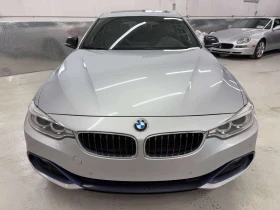 BMW 430 * 430i xDrive * CARFAX * | Auto.bg — изображение 8 BMW 430 * 430i xDrive * CARFAX * | Auto.bg — изображение 8