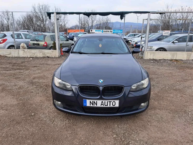 BMW 320 ITALIA - 4350 € / 8507.86 лв. - 35452984 1 | Car24.bg BMW 320 ITALIA - 4350 € / 8507.86 лв. - 35452984 1