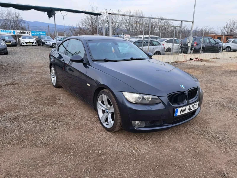 BMW 320 ITALIA - 4350 € / 8507.86 лв. - 35452984 1 | Car24.bg BMW 320 ITALIA - 4350 € / 8507.86 лв. - 35452984 1