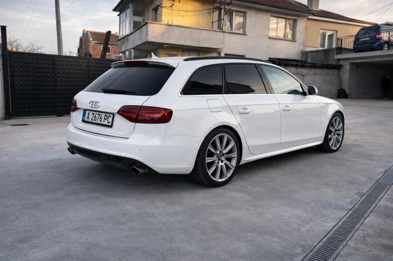 Audi A4 3X s line - цена по договаряне - 11761852 1 | Car24.bg Audi A4 3X s line - цена по договаряне - 11761852 1
