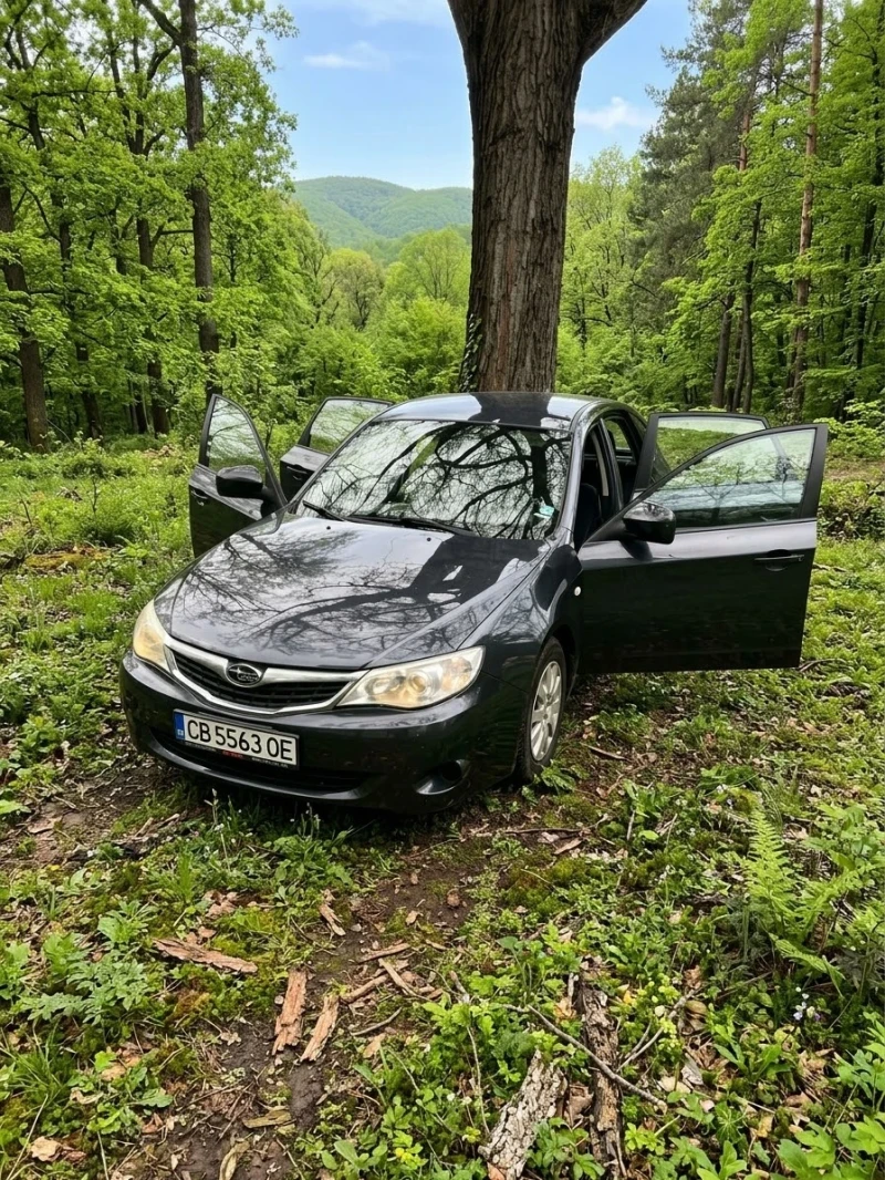 Subaru Impreza 1.5 Face GAZ - 2900 € - 10057746 1 | Car24.bg Subaru Impreza 1.5 Face GAZ - 2900 € - 10057746 1