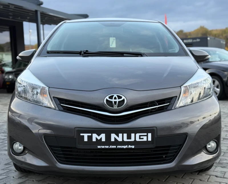 Toyota Yaris 1.3VVTI* NAVI* LED* - 6400 € - 79173783 1 | Car24.bg Toyota Yaris 1.3VVTI* NAVI* LED* - 6400 € - 79173783 1