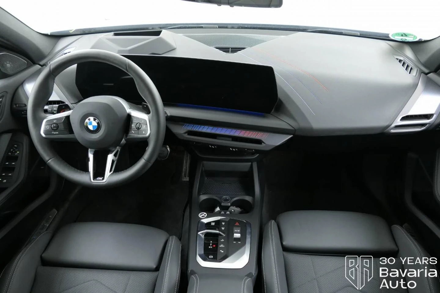 BMW 120 d M Sport Paket Steptronic - изображение 6 | Auto.bg BMW 120 d M Sport Paket Steptronic - изображение 6
